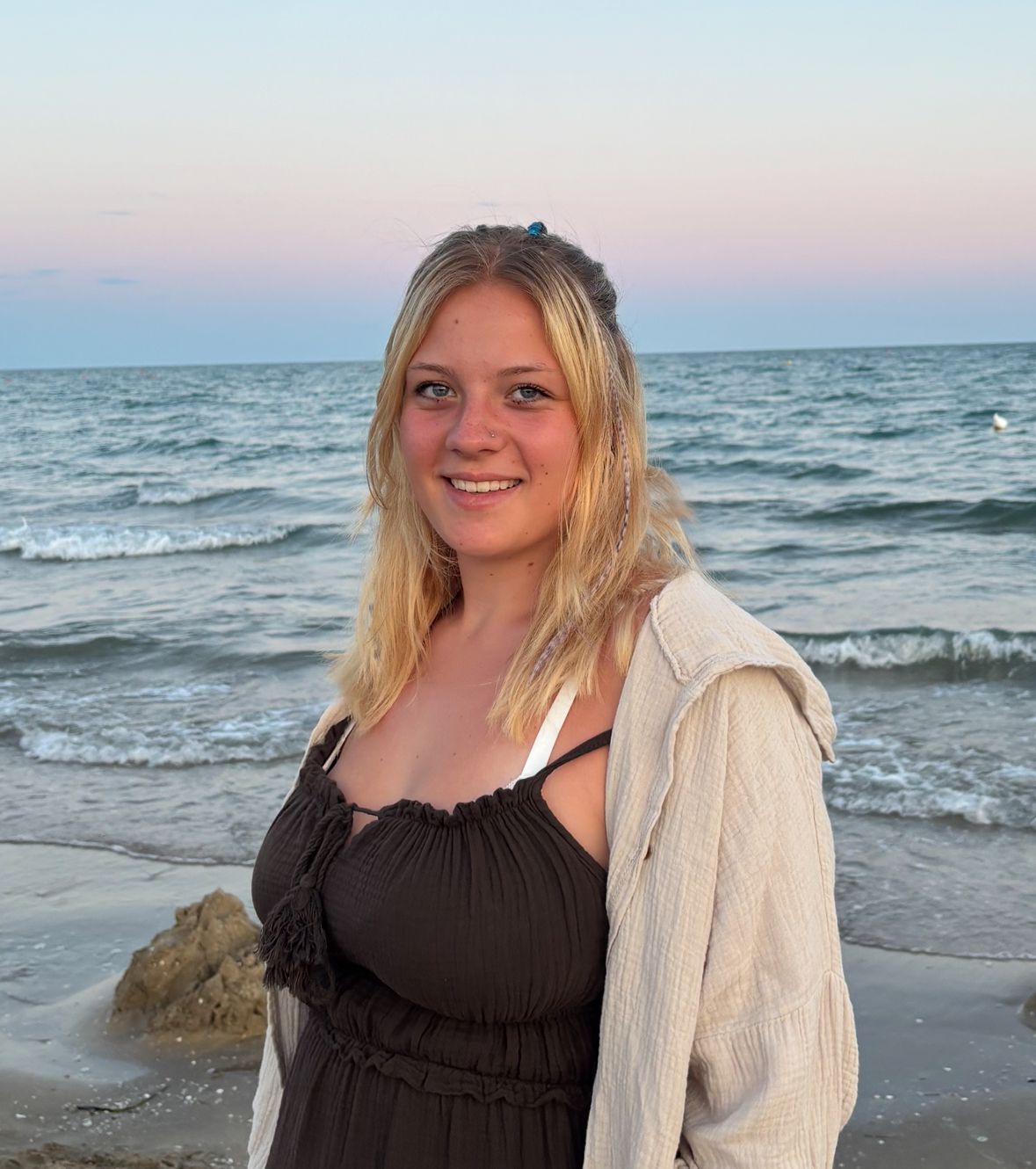 Amy-Lee Thüring