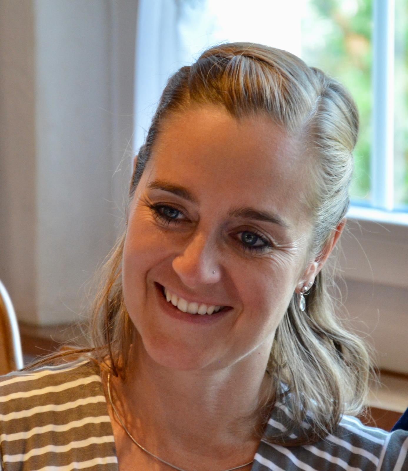 Eve Meier, Kitaleitung