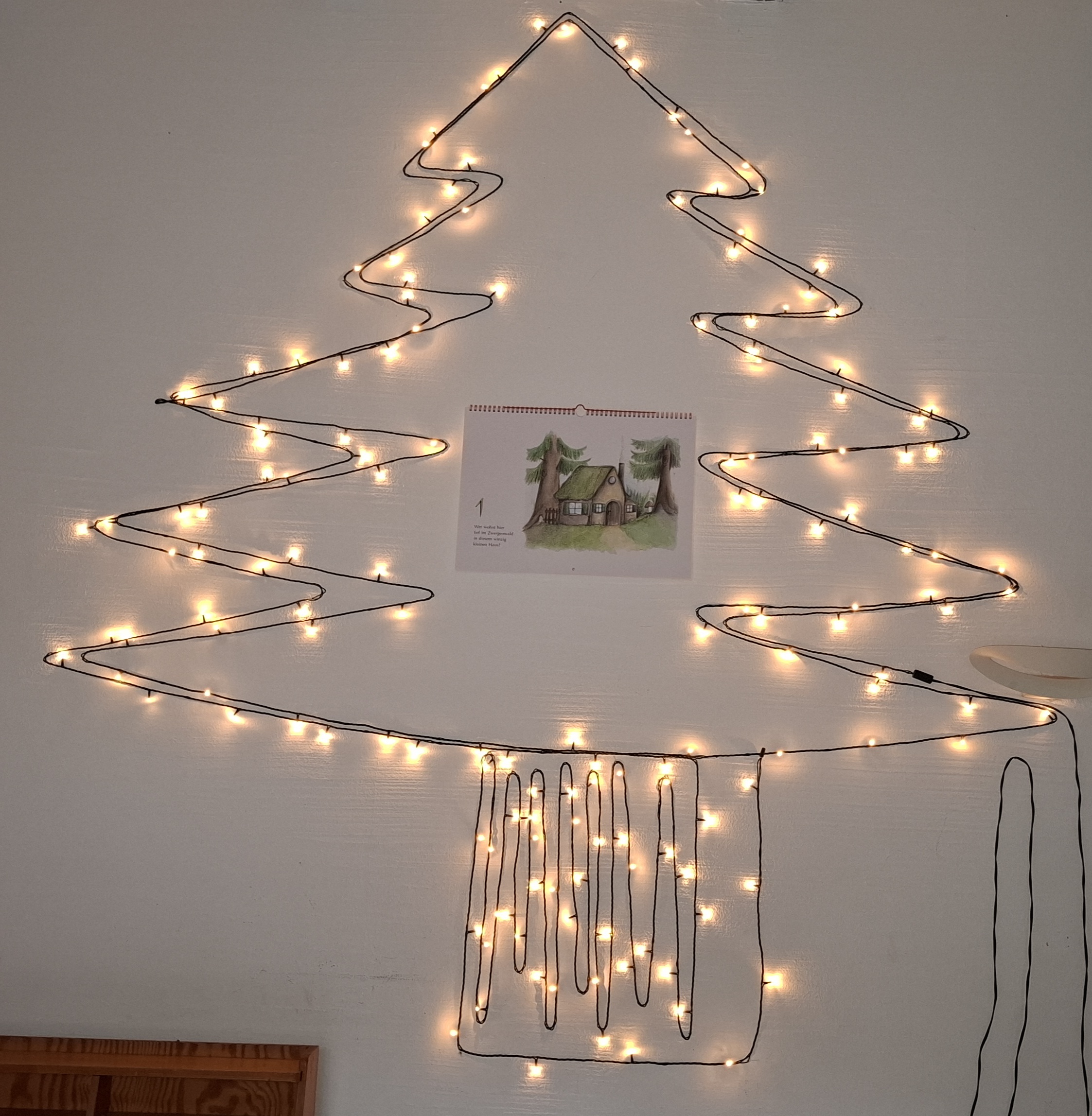 1. Dezember