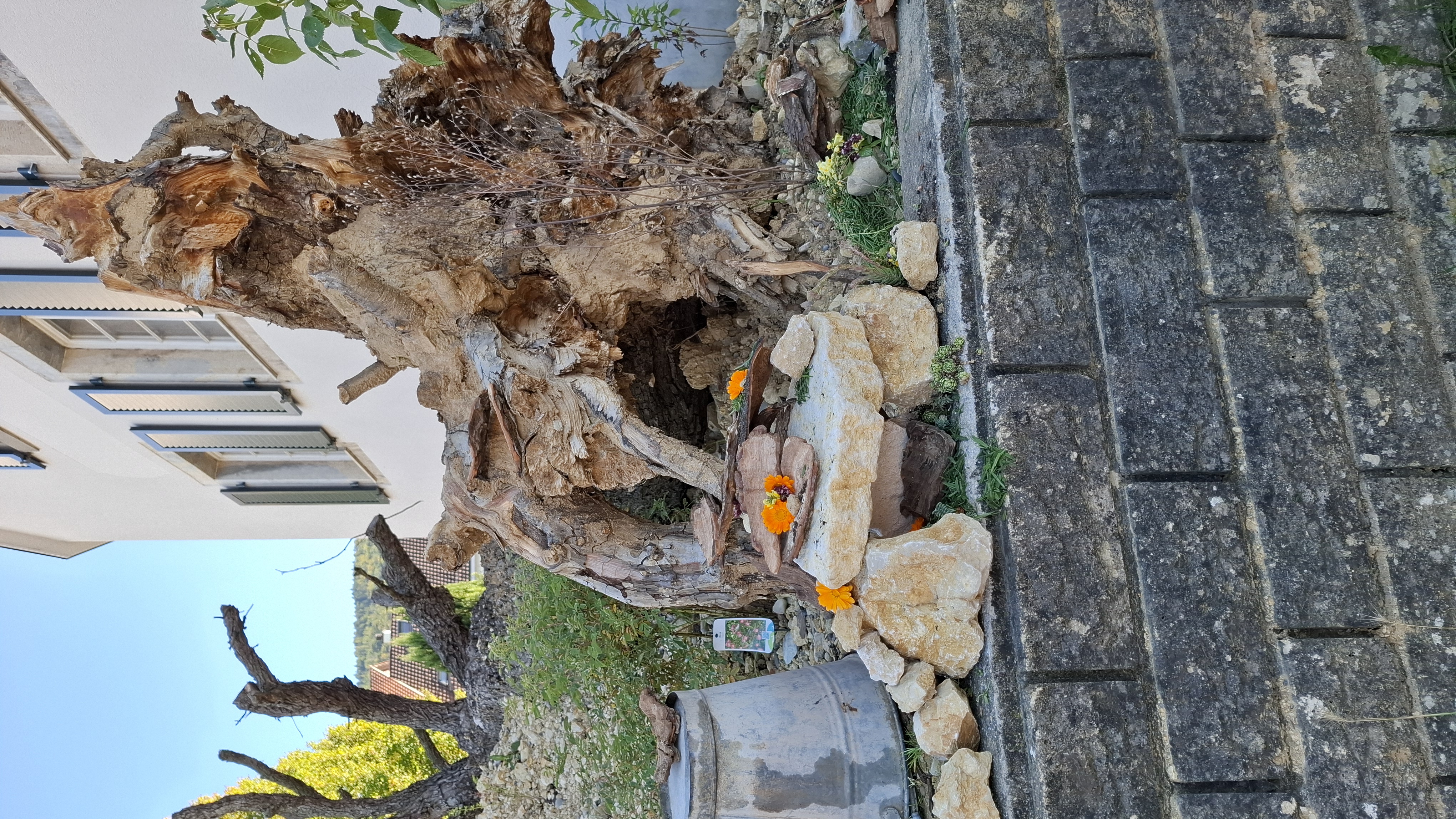 Wichtelhäuschen