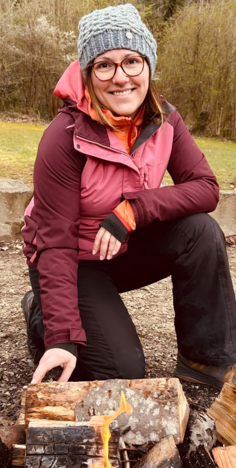 Magali Boetsch
