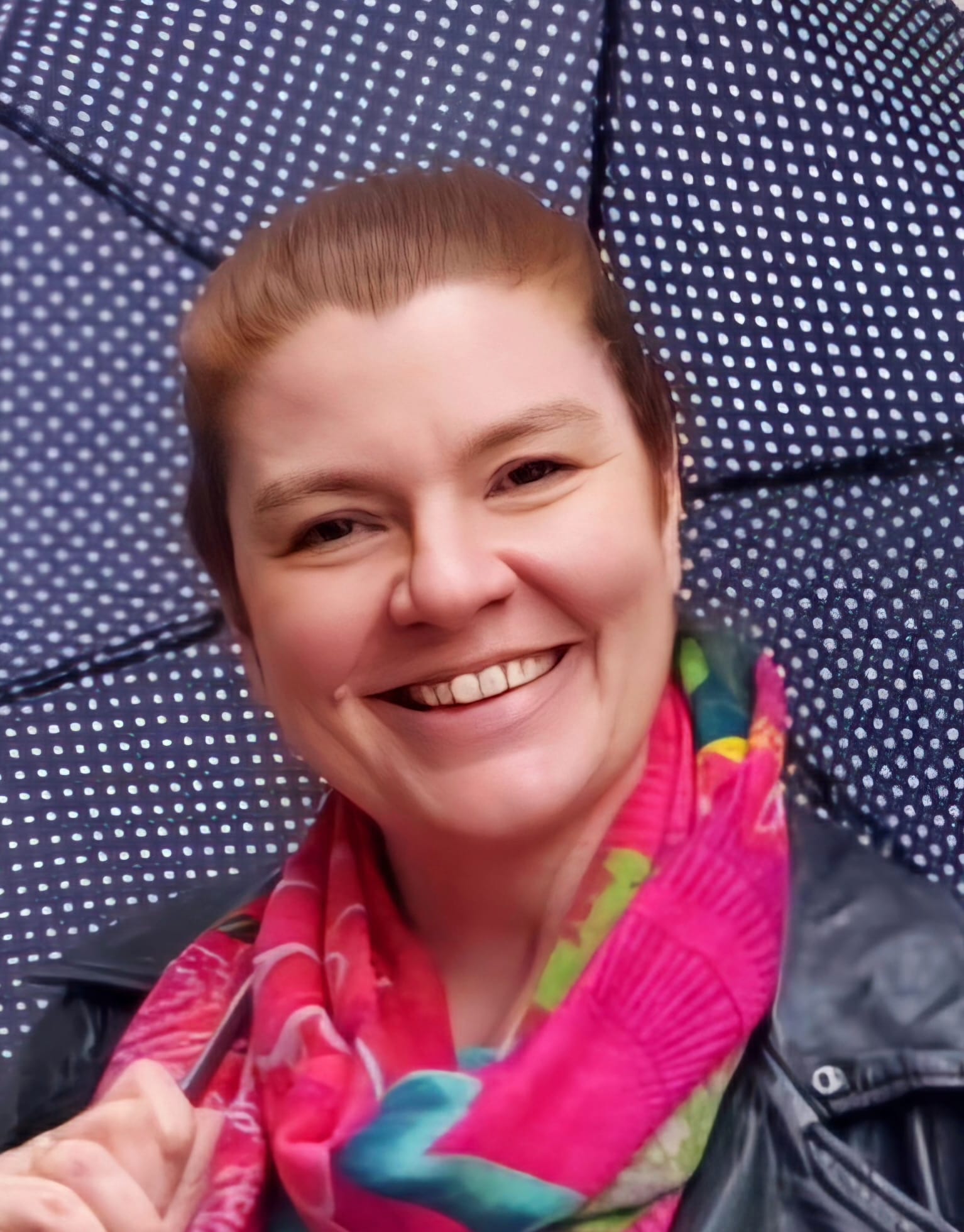 Sandrine Hermann